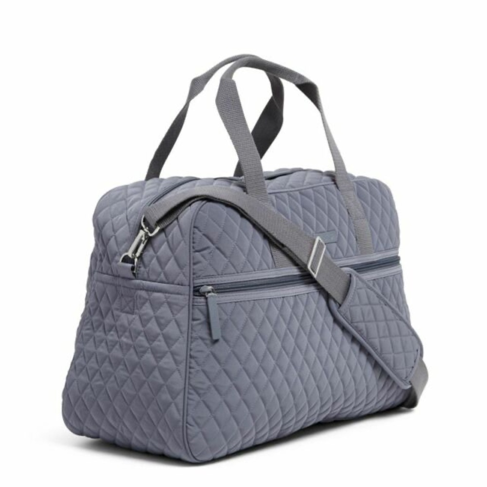 Vera Bradley Medium Weekender bag